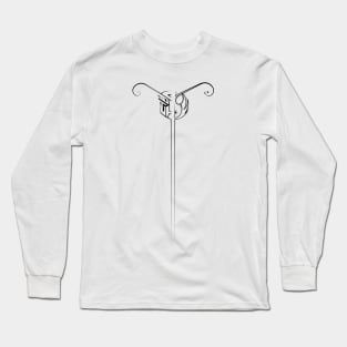 The Good Guys Long Sleeve T-Shirt